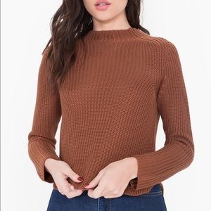 American Apparel Aslan sweater